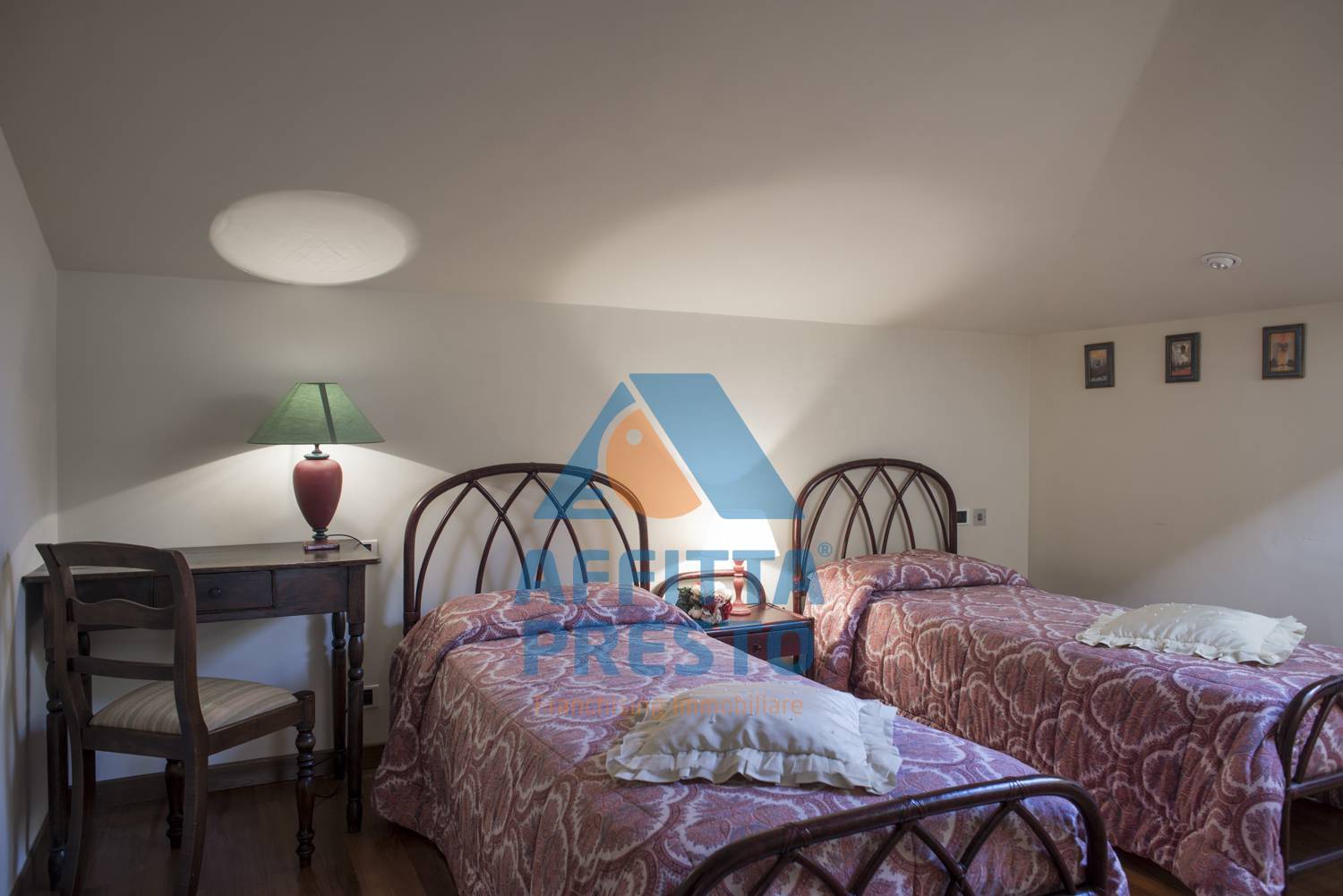 Villa in affitto a Pietrasanta, Focette