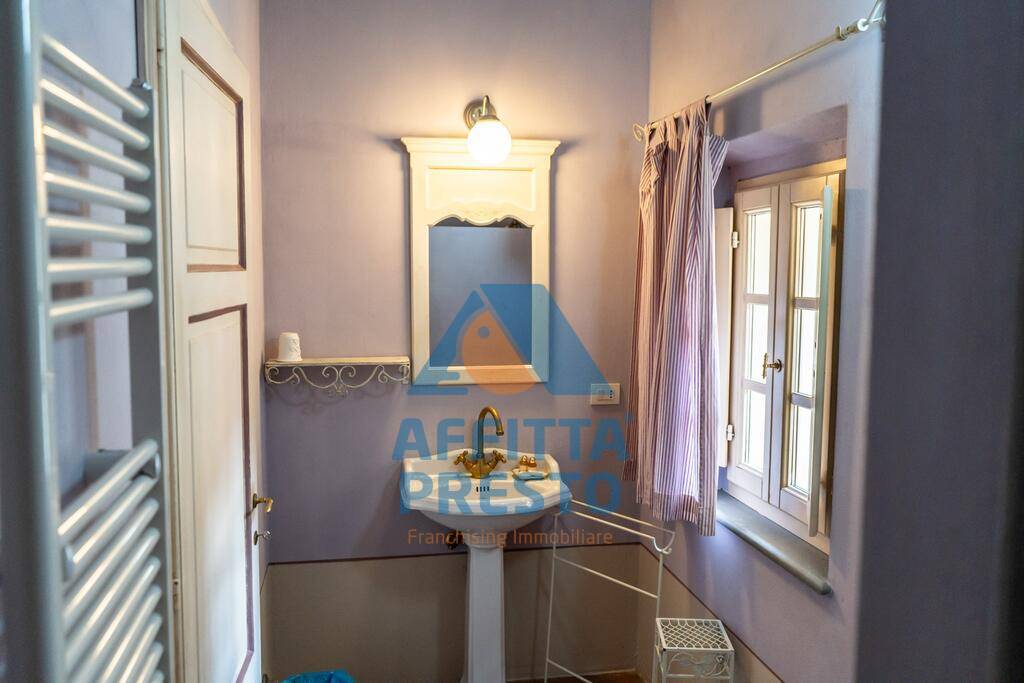 Villa in affitto a Camaiore