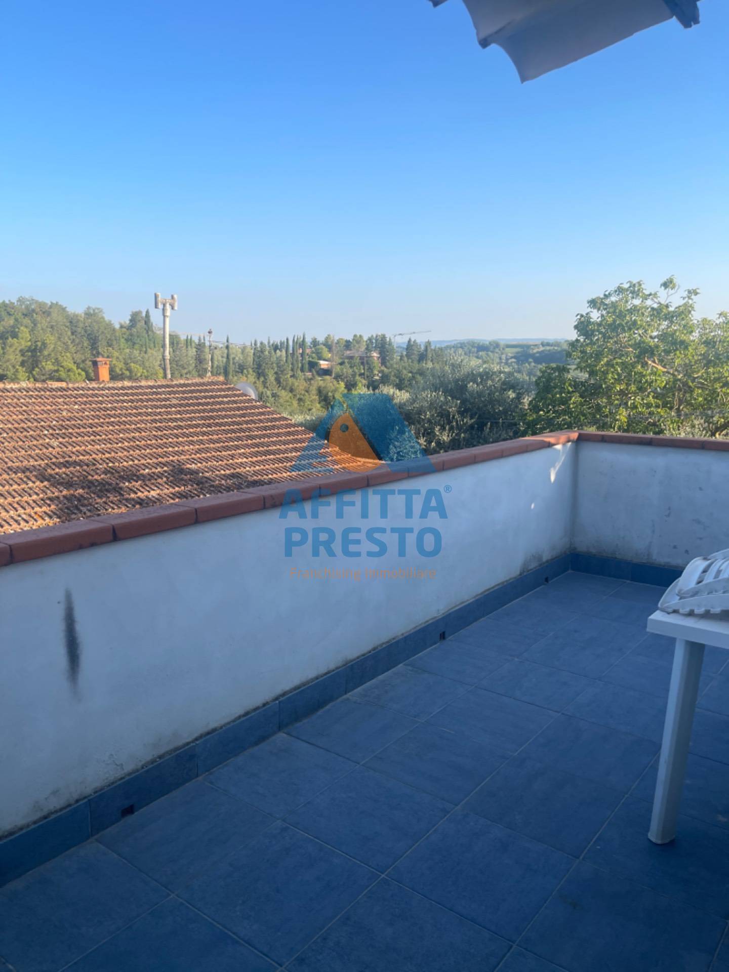 Appartamento in affitto a San Miniato, Ponte a Elsa