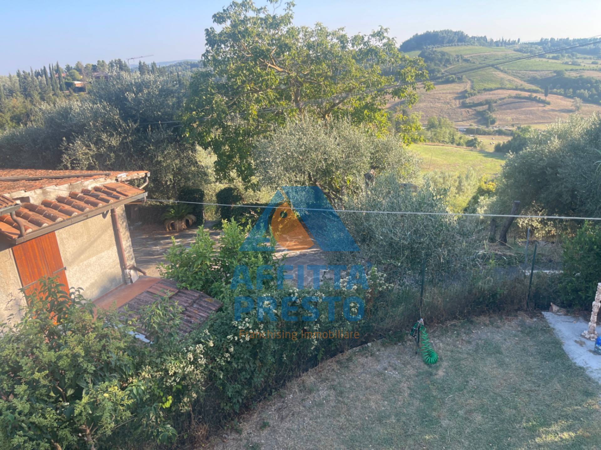 Appartamento in affitto a San Miniato, Ponte a Elsa