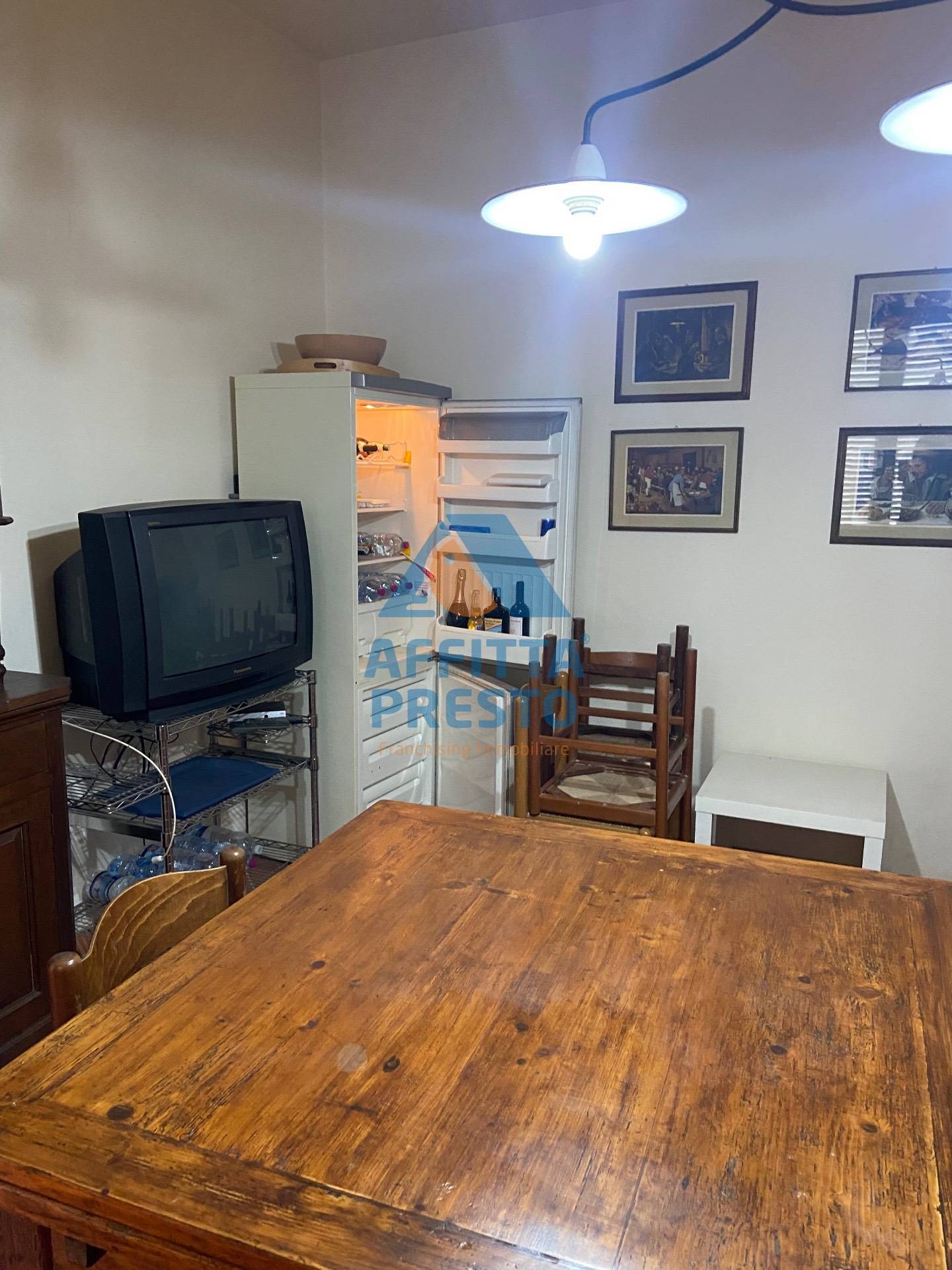 Casa indipendente in affitto a Lamporecchio