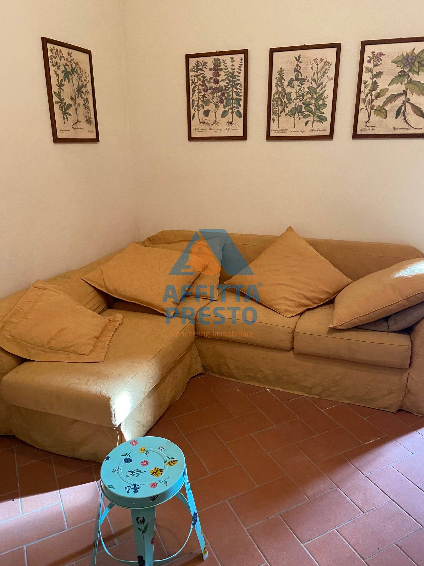 Casa indipendente in affitto a Lamporecchio