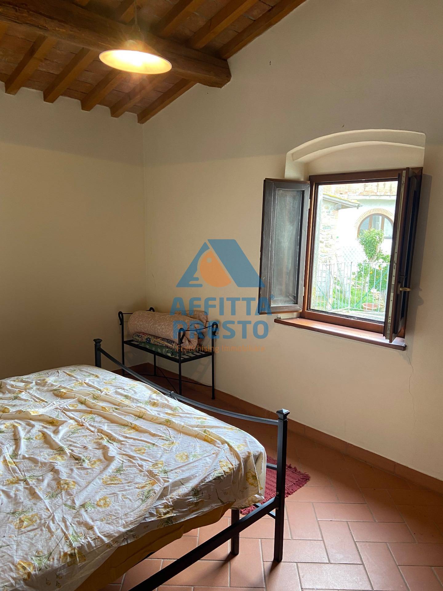 Casa indipendente in affitto a Lamporecchio