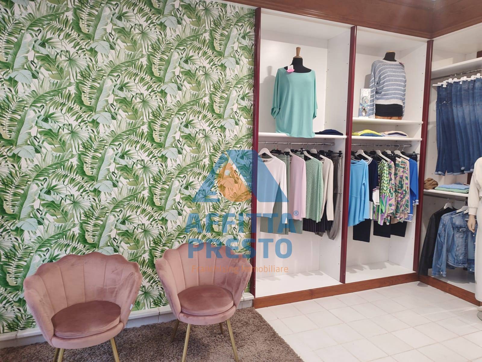 Attivit/licenza in vendita a Fucecchio