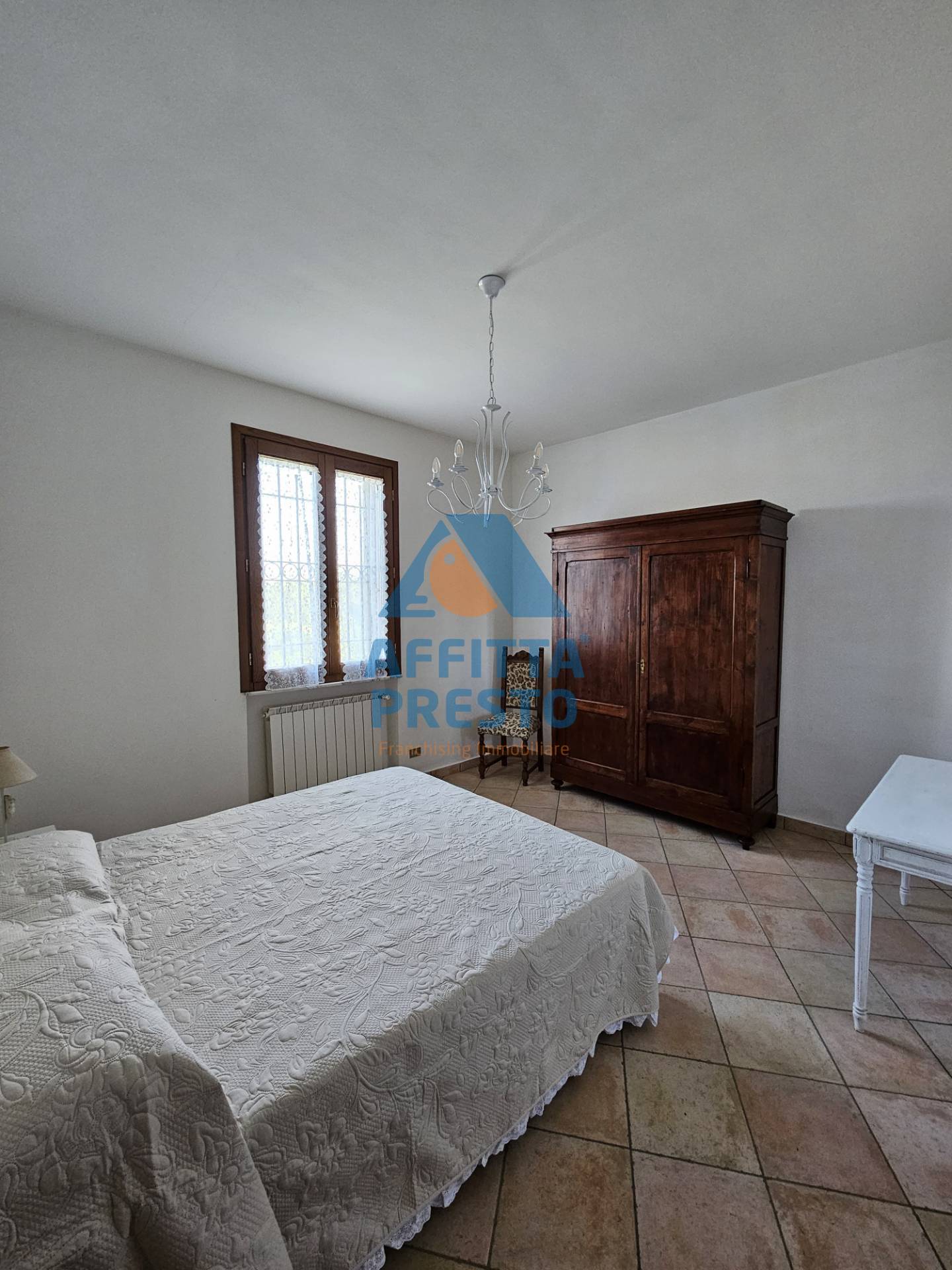 Appartamento in affitto a Palaia