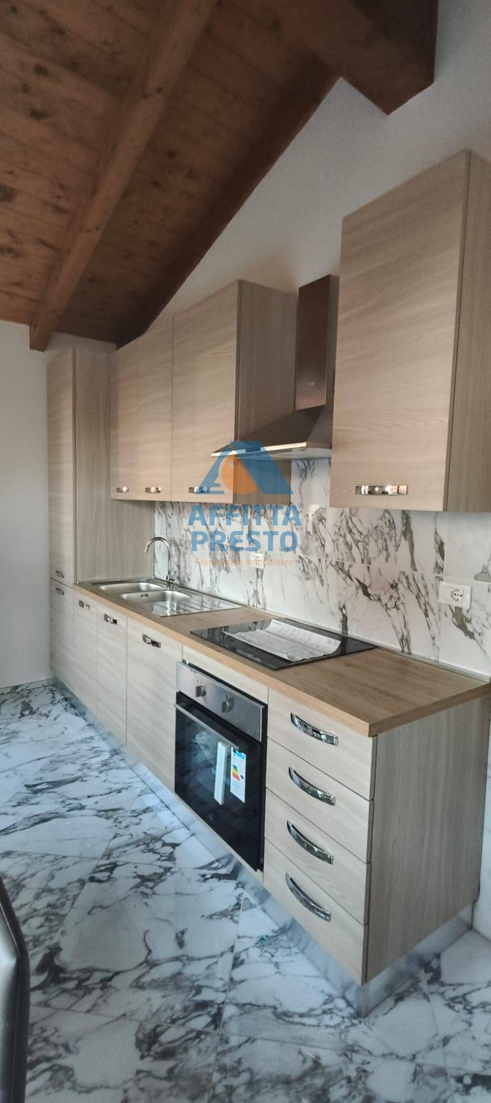 Appartamento in affitto a Empoli, Fontanella