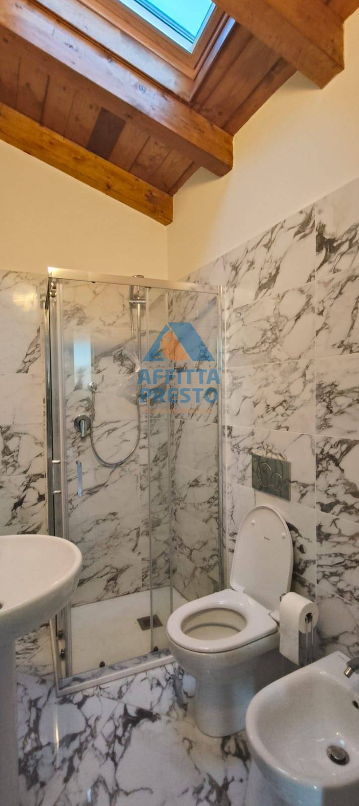 Appartamento in affitto a Empoli, Fontanella