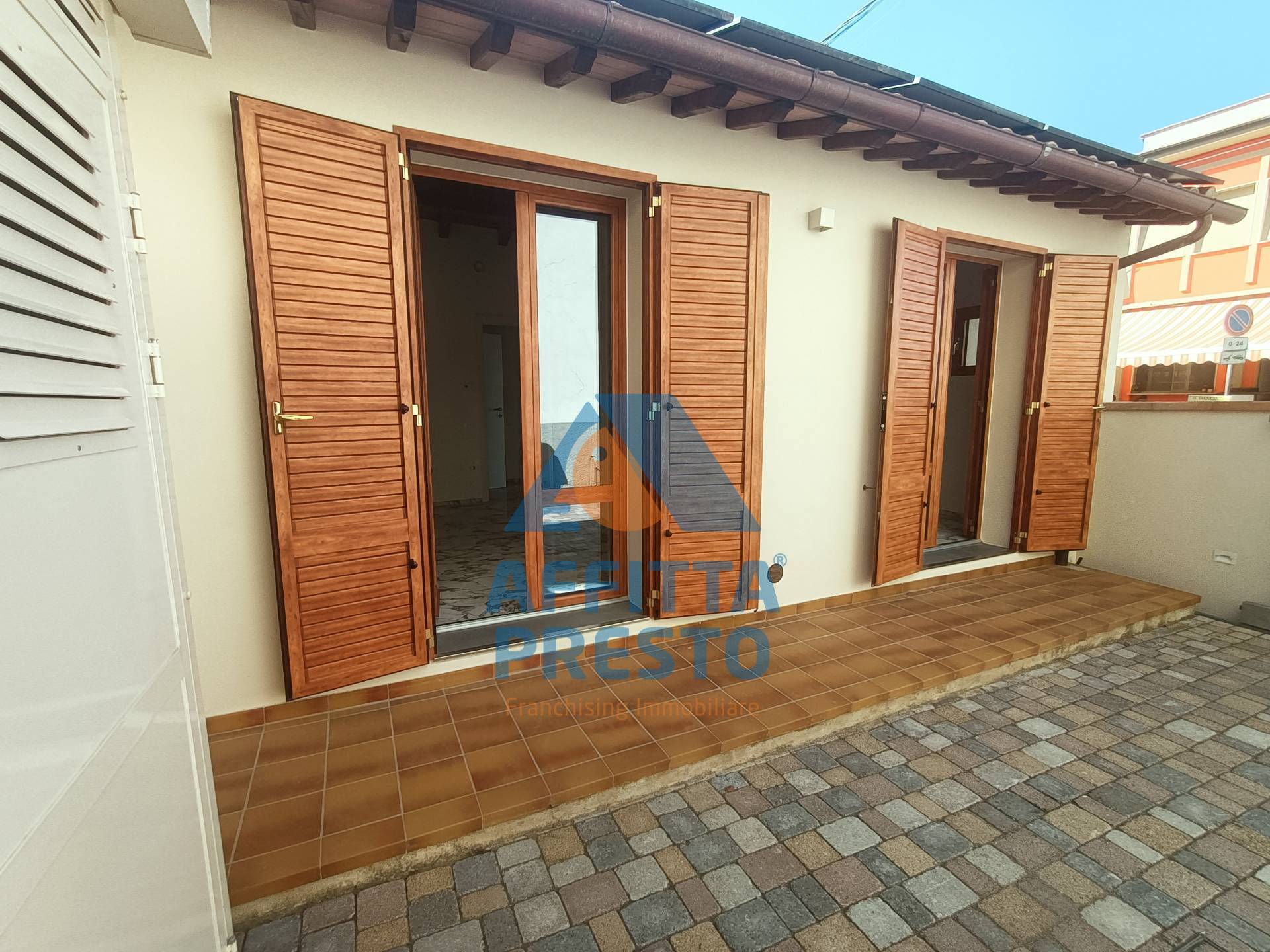 Appartamento in affitto a Empoli, Fontanella