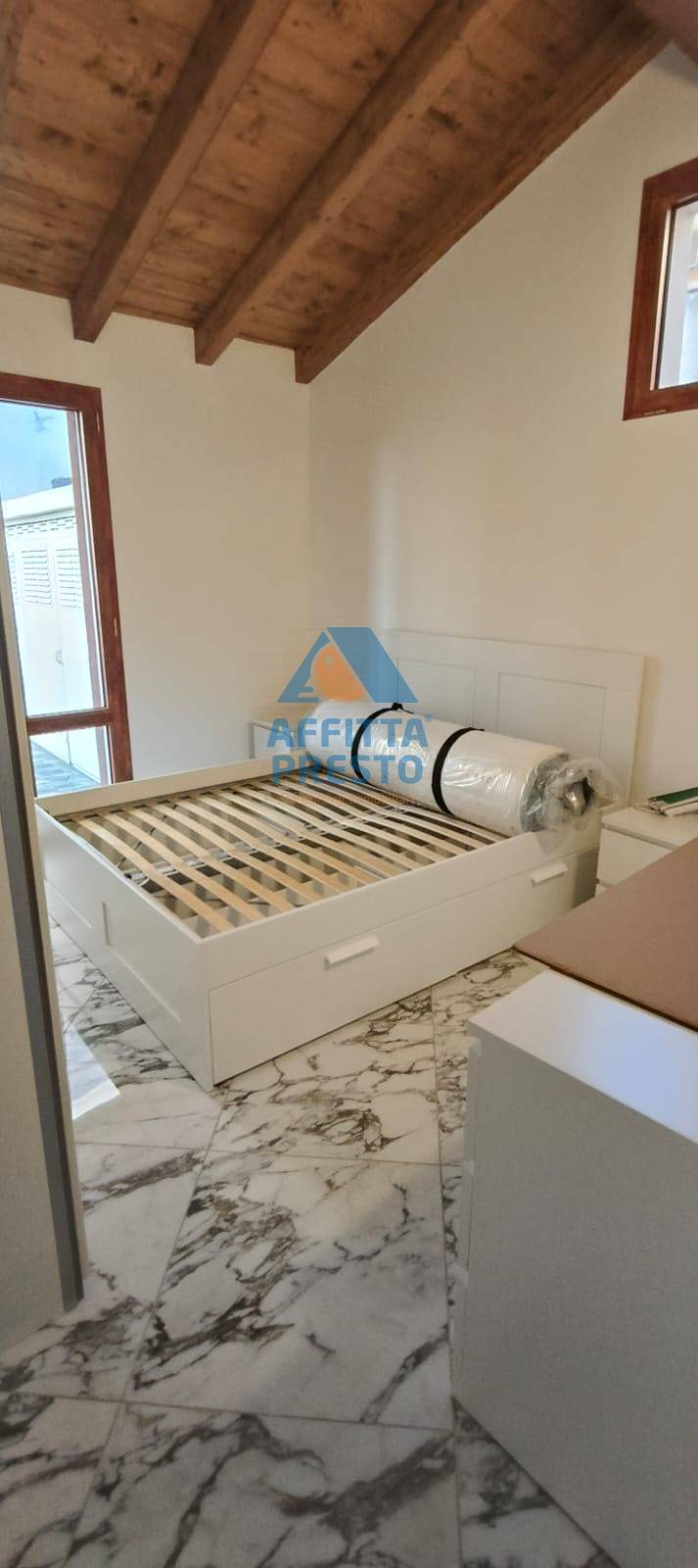 Appartamento in affitto a Empoli, Fontanella