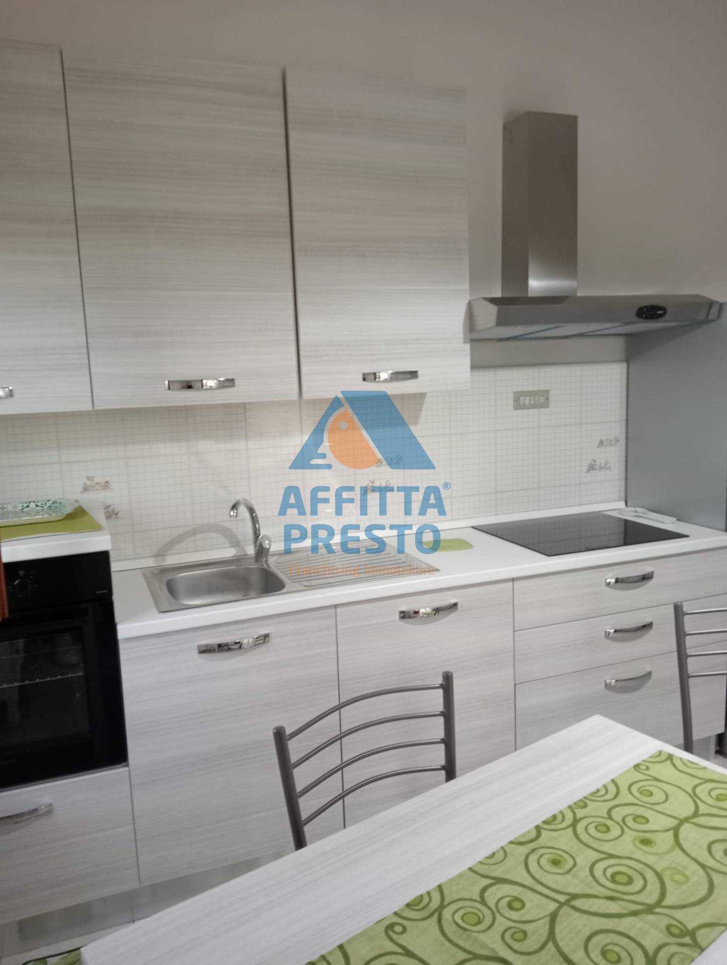 Appartamento in affitto a Cerreto Guidi, Stabbia