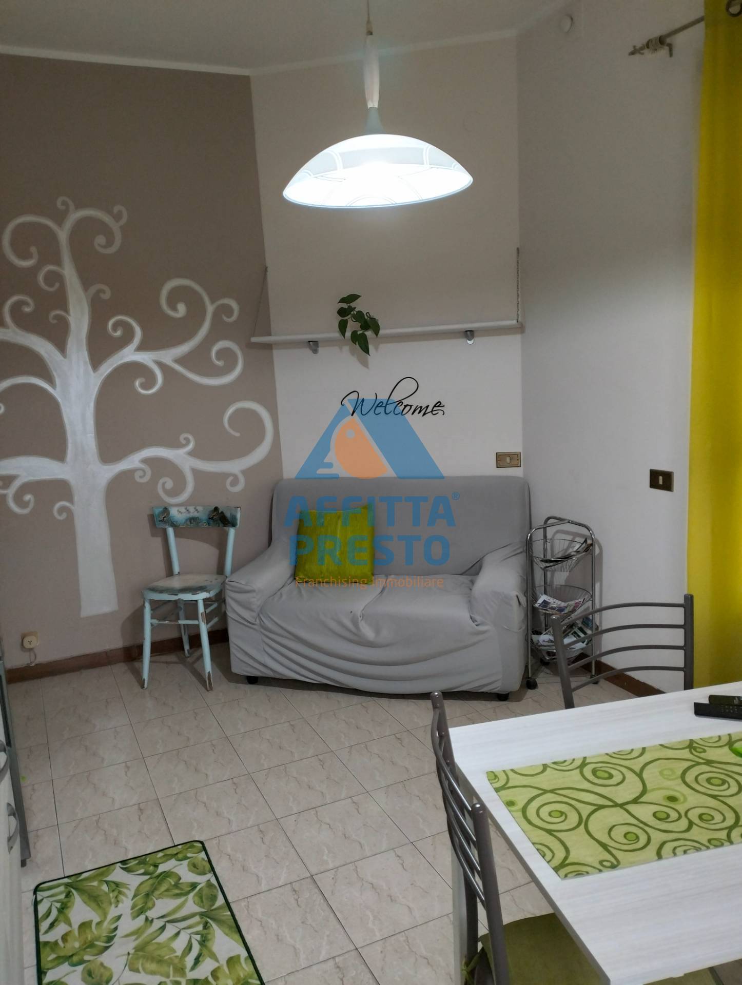 Appartamento in affitto a Cerreto Guidi, Stabbia