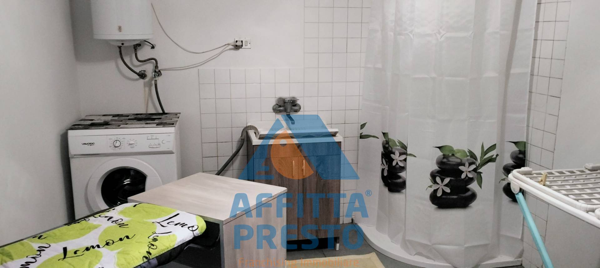 Appartamento in affitto a Cerreto Guidi, Stabbia