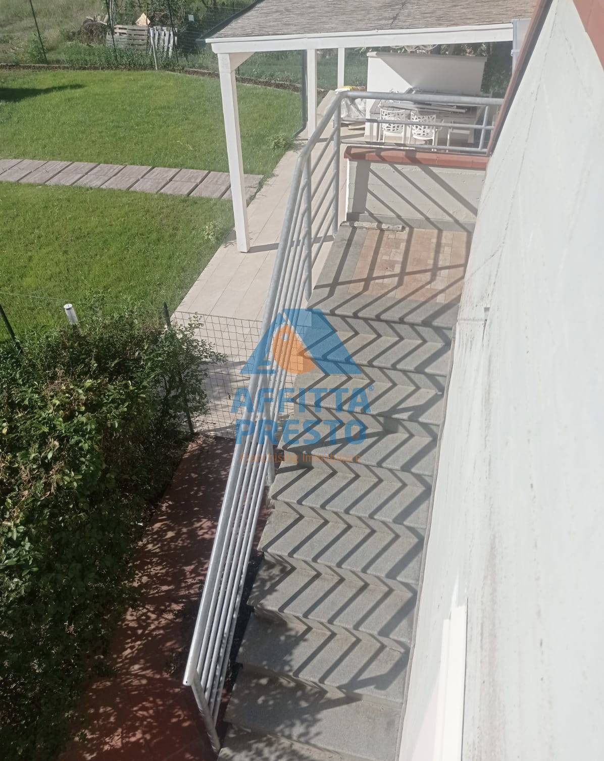 Appartamento in affitto a San Miniato, San Miniato Basso