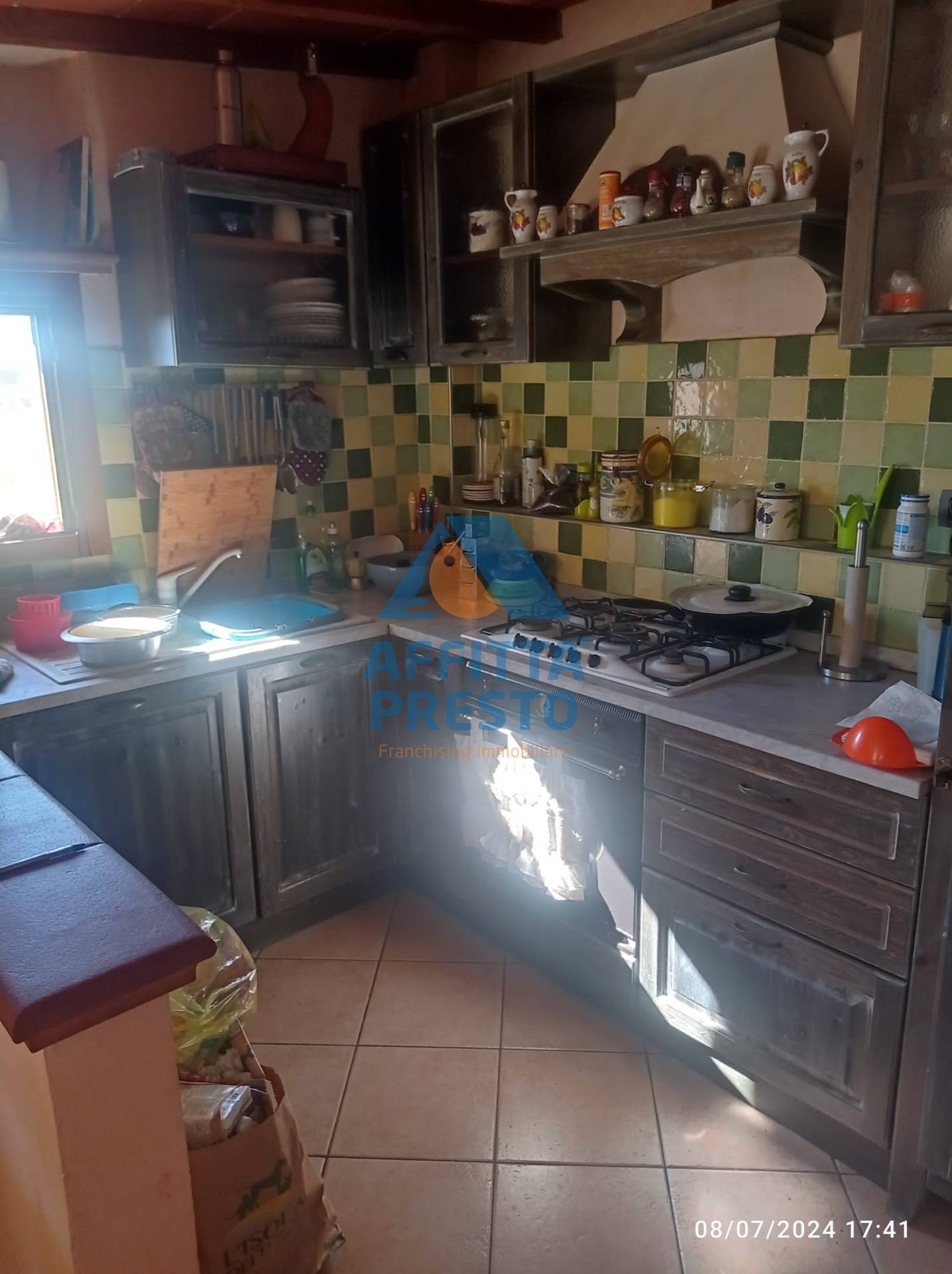 Appartamento in affitto a San Miniato, San Miniato Basso