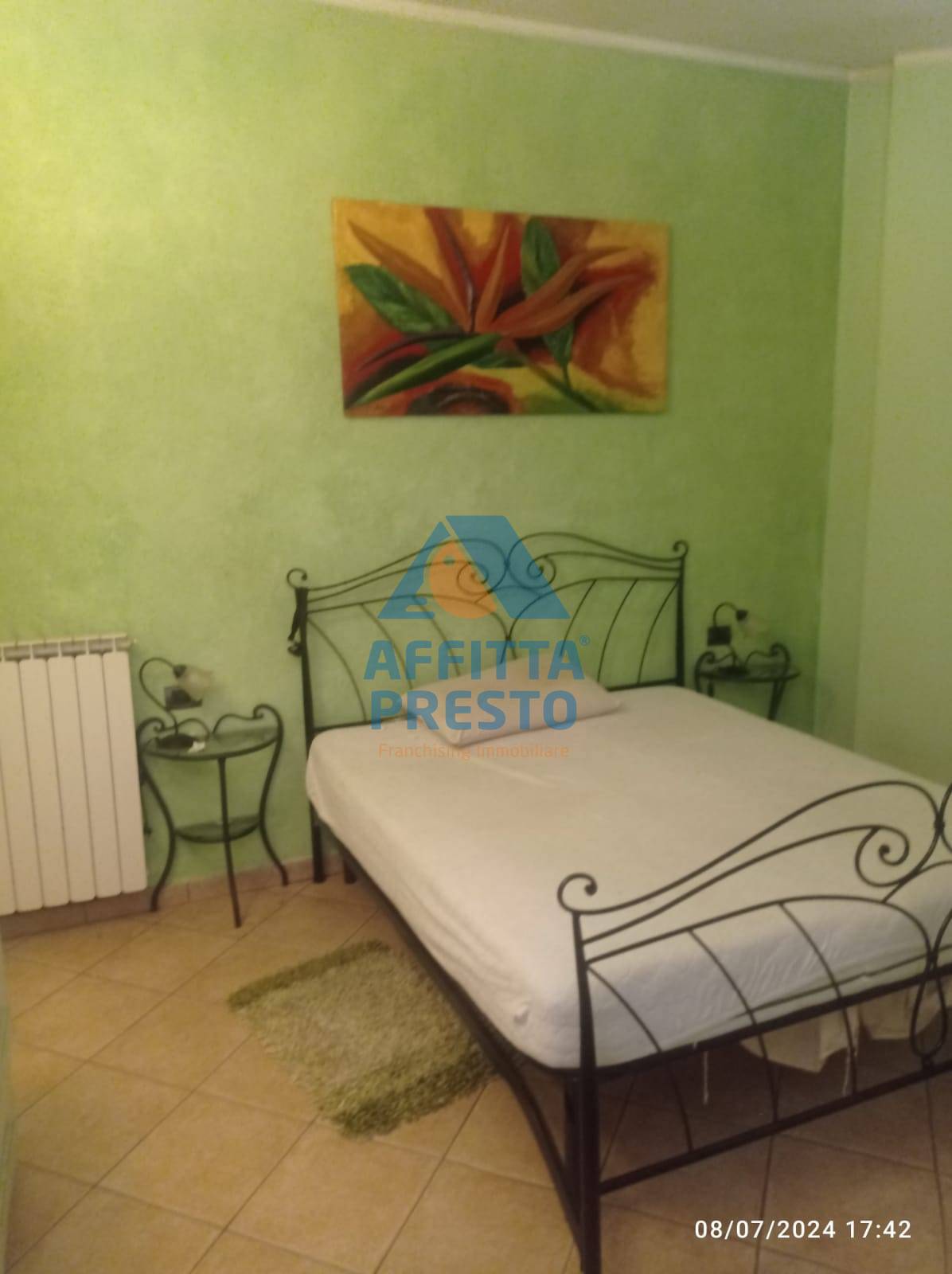 Appartamento in affitto a San Miniato, San Miniato Basso