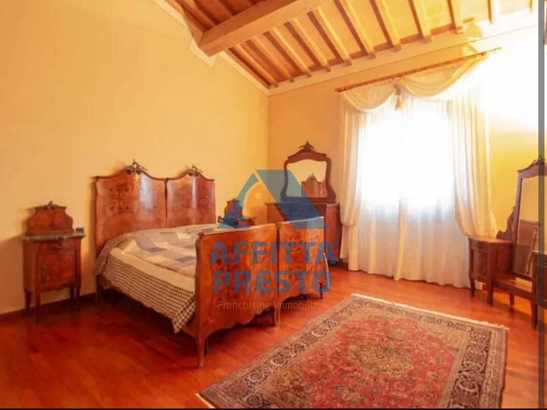 Villa in affitto a Capraia e Limite, Limite sull'Arno