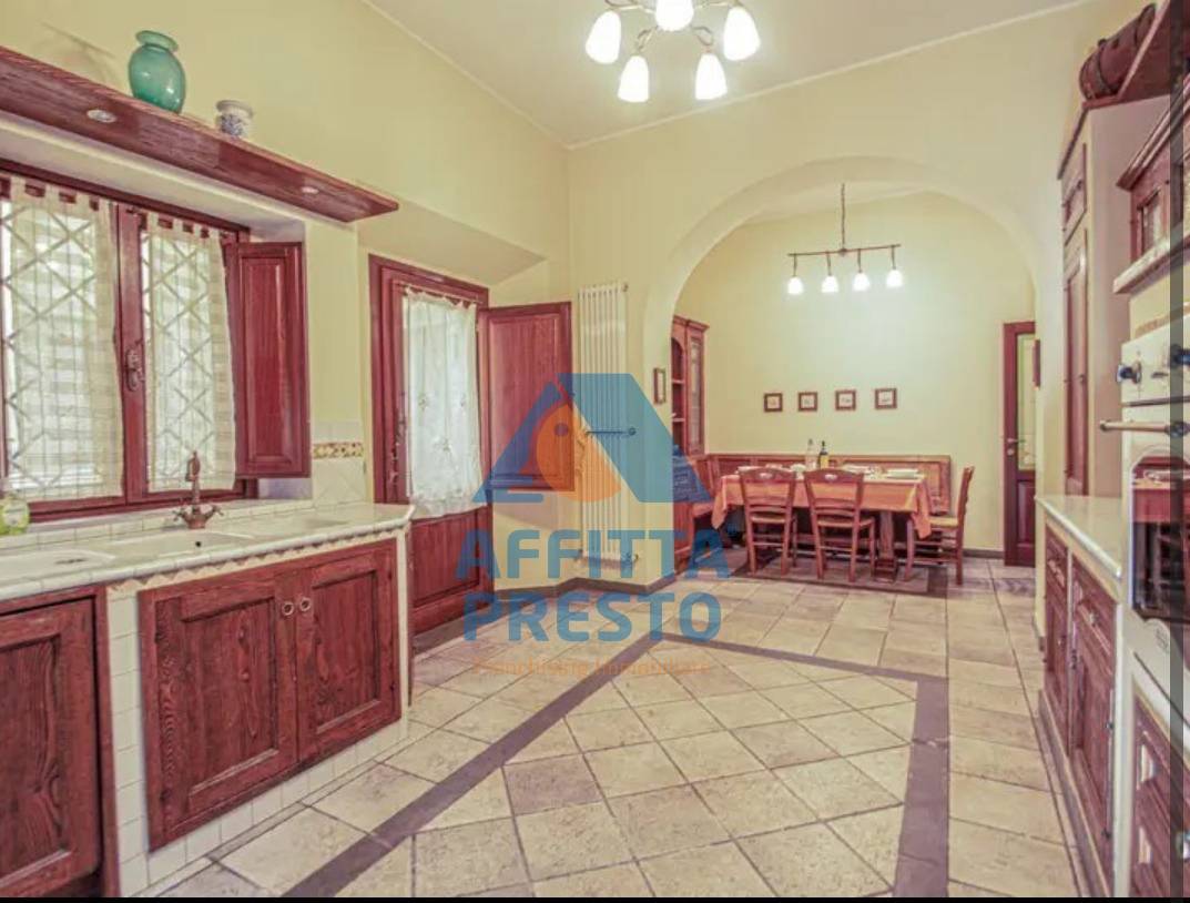 Villa in affitto a Capraia e Limite, Limite sull'Arno