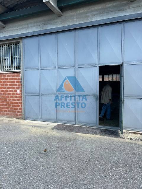 Capannone in vendita a Vinci