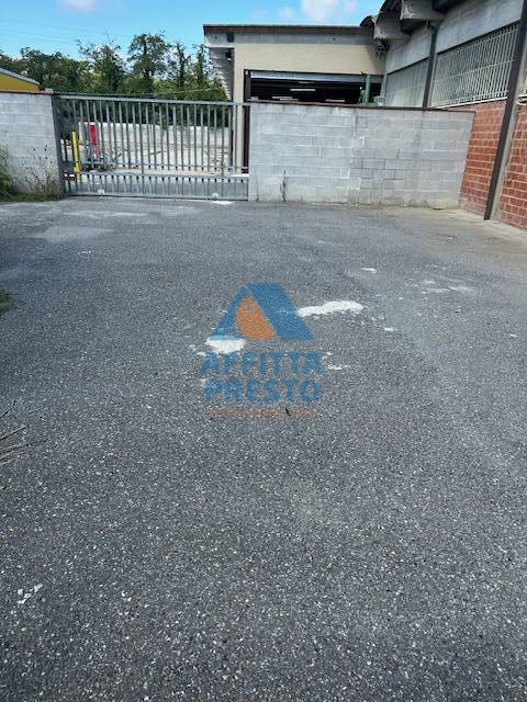 Capannone in vendita a Vinci