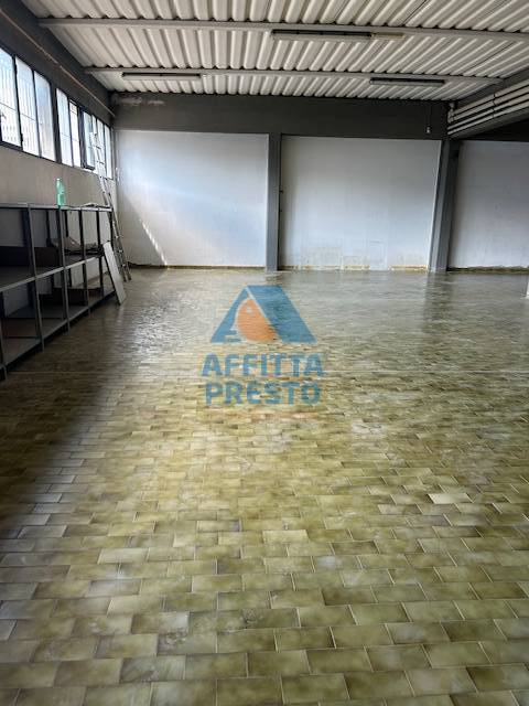 Capannone in vendita a Vinci