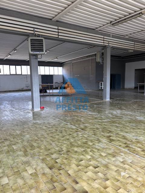 Capannone in vendita a Vinci