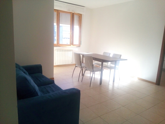 Appartamento in affitto a Empoli, Stazione