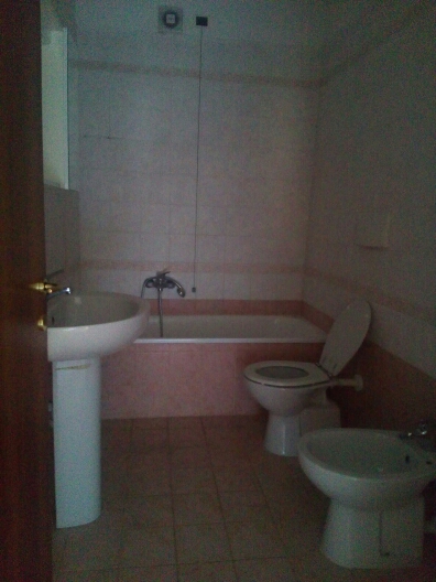 Appartamento in affitto a Empoli, Stazione