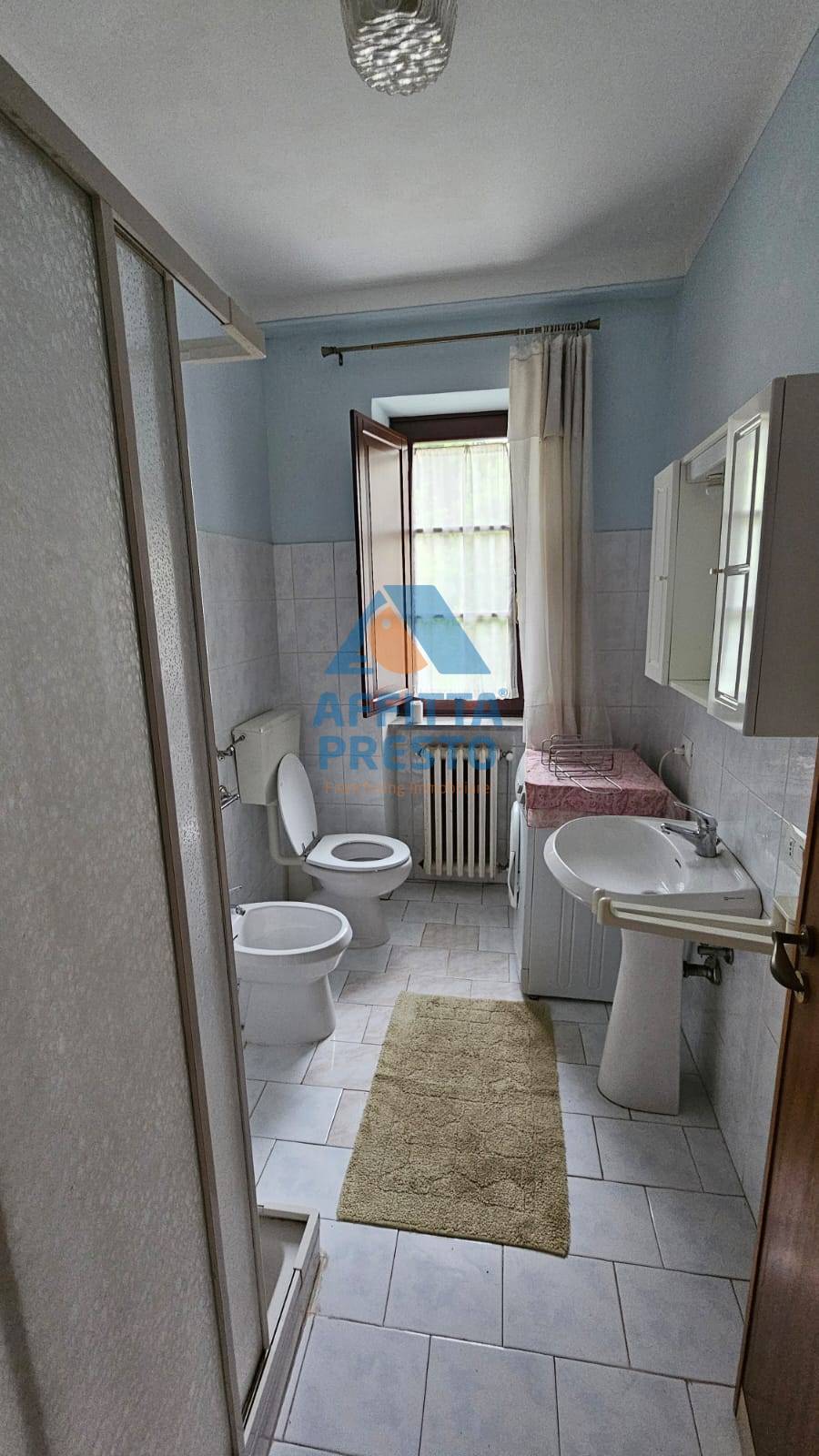 Appartamento in affitto a Lamporecchio