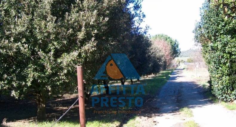 Terreno in vendita a Empoli