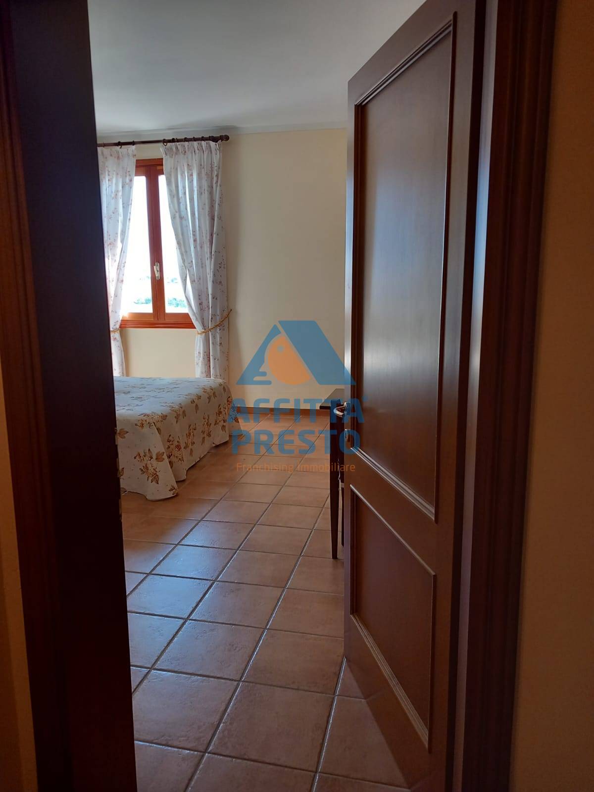 Appartamento in affitto a Cerreto Guidi