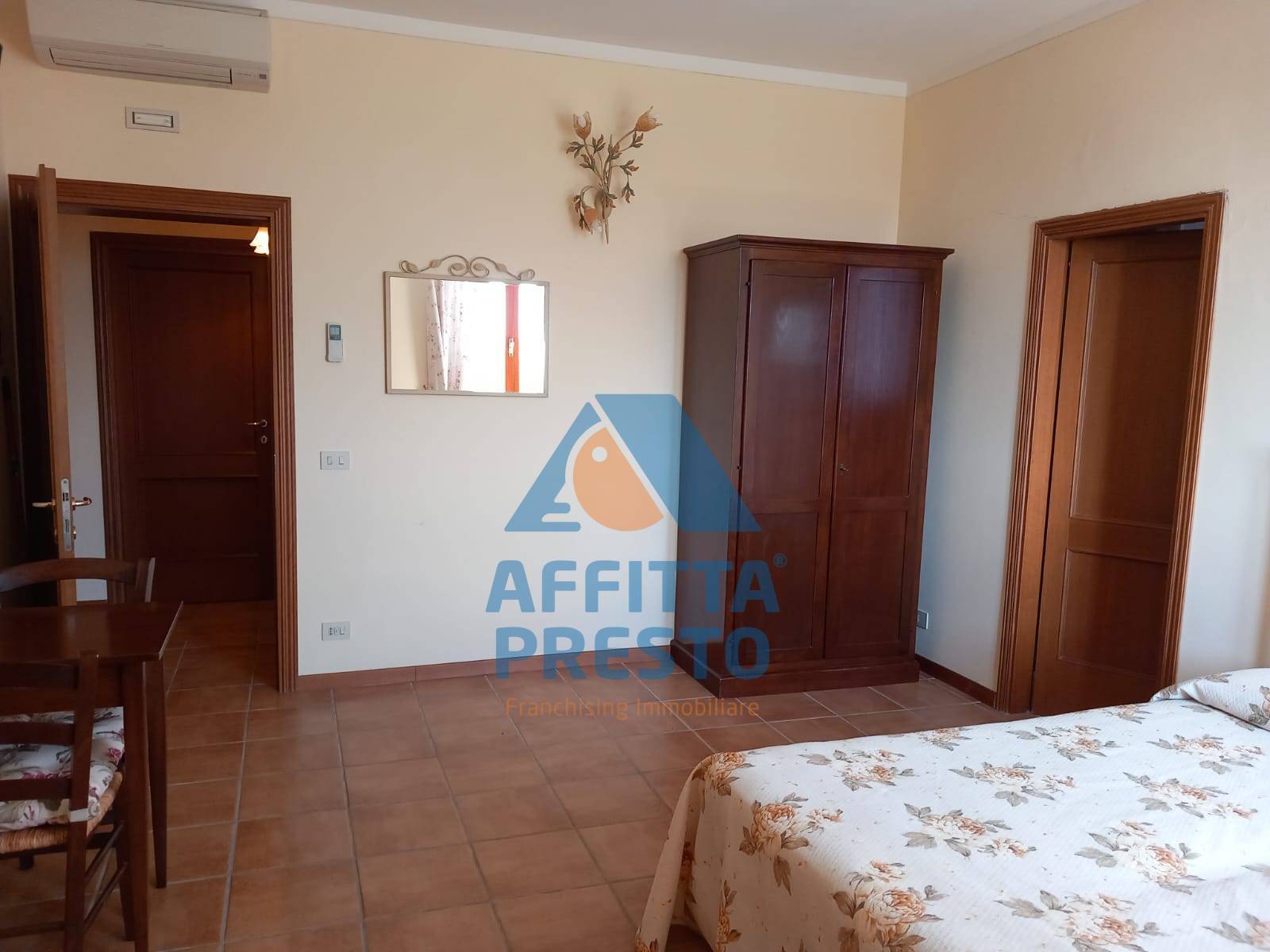 Appartamento in affitto a Cerreto Guidi