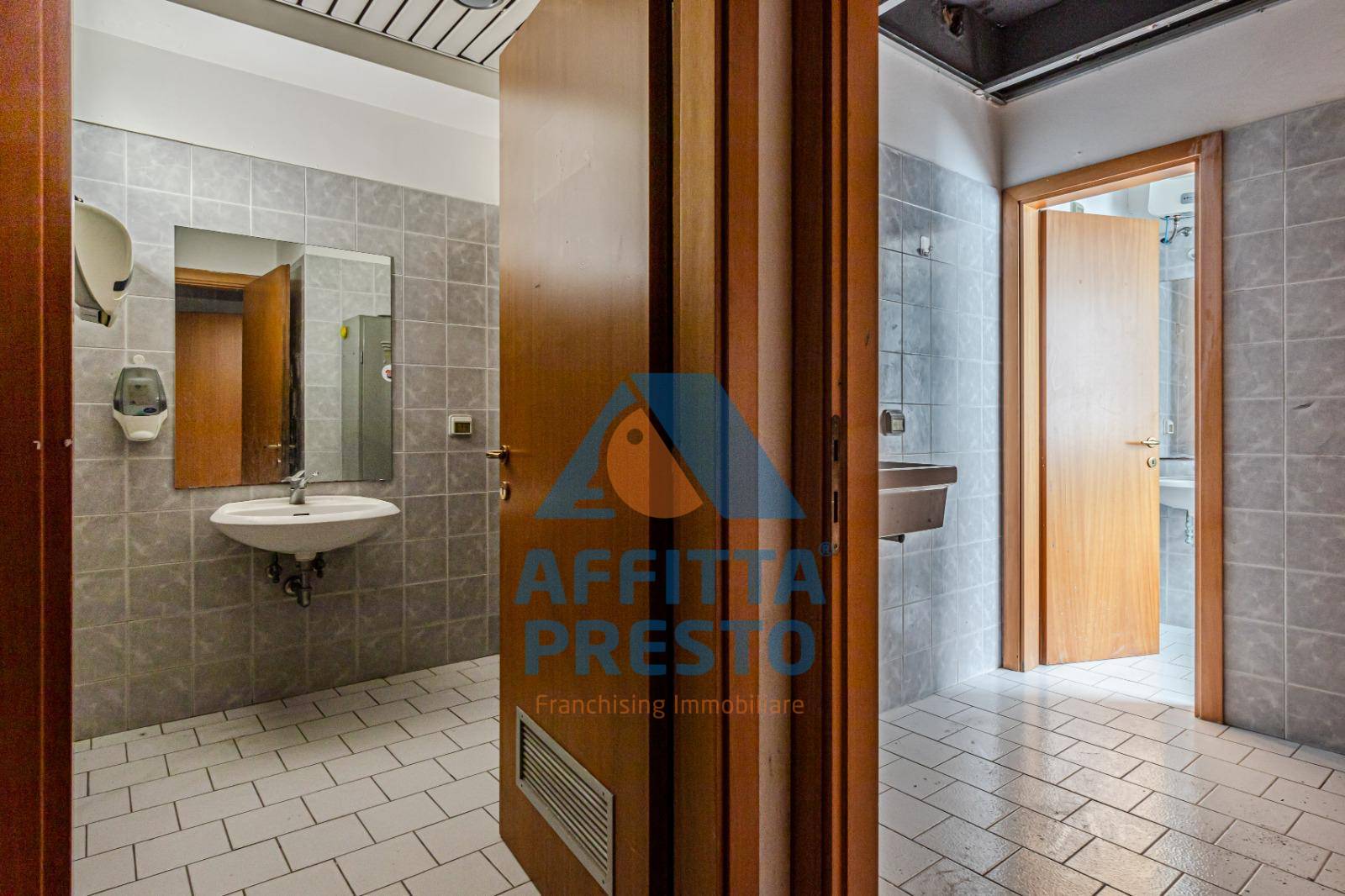 Ufficio in affitto a Santa Croce sull'Arno