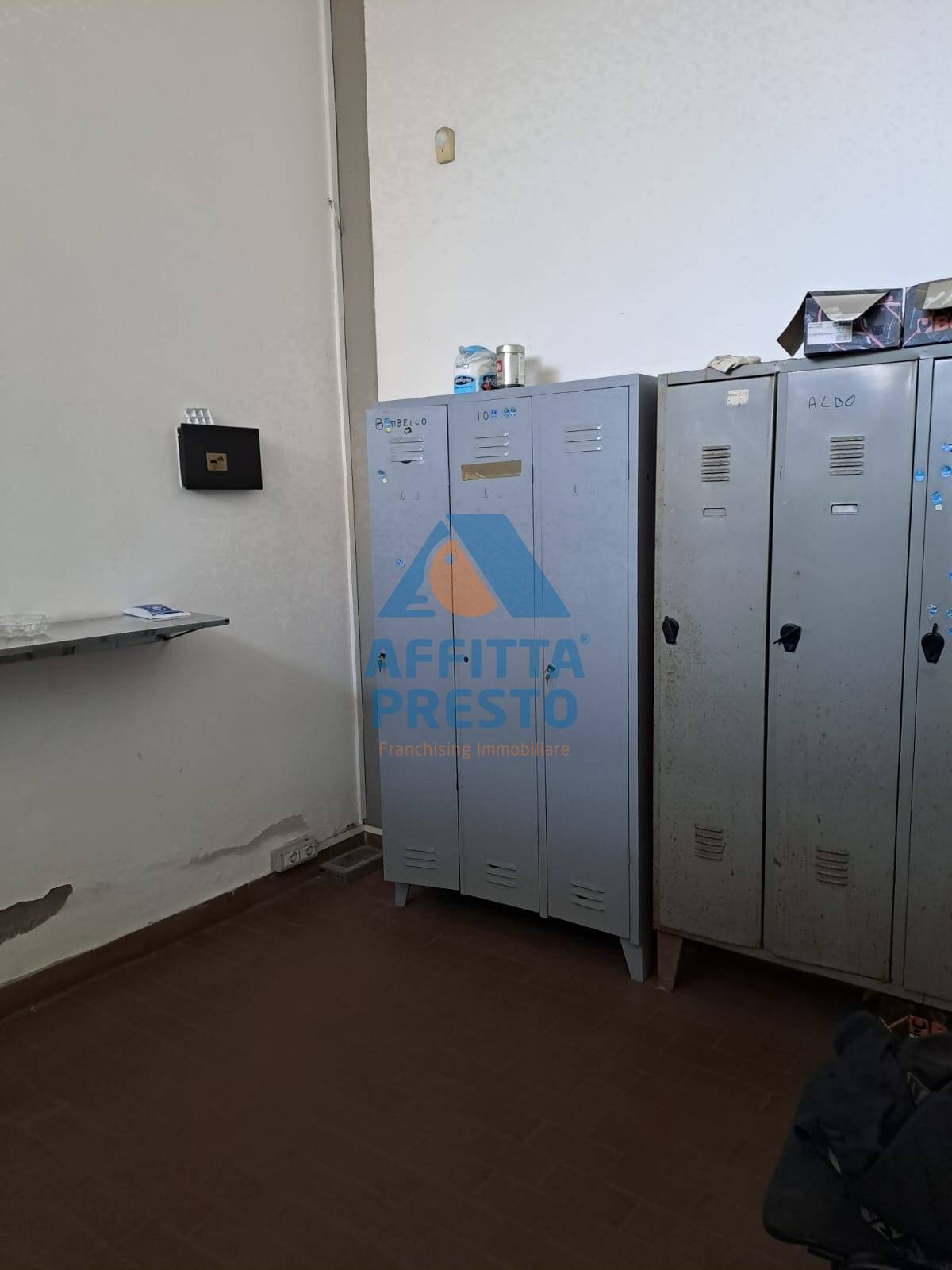 Fondo Artigianale in affitto a Cerreto Guidi, Bassa