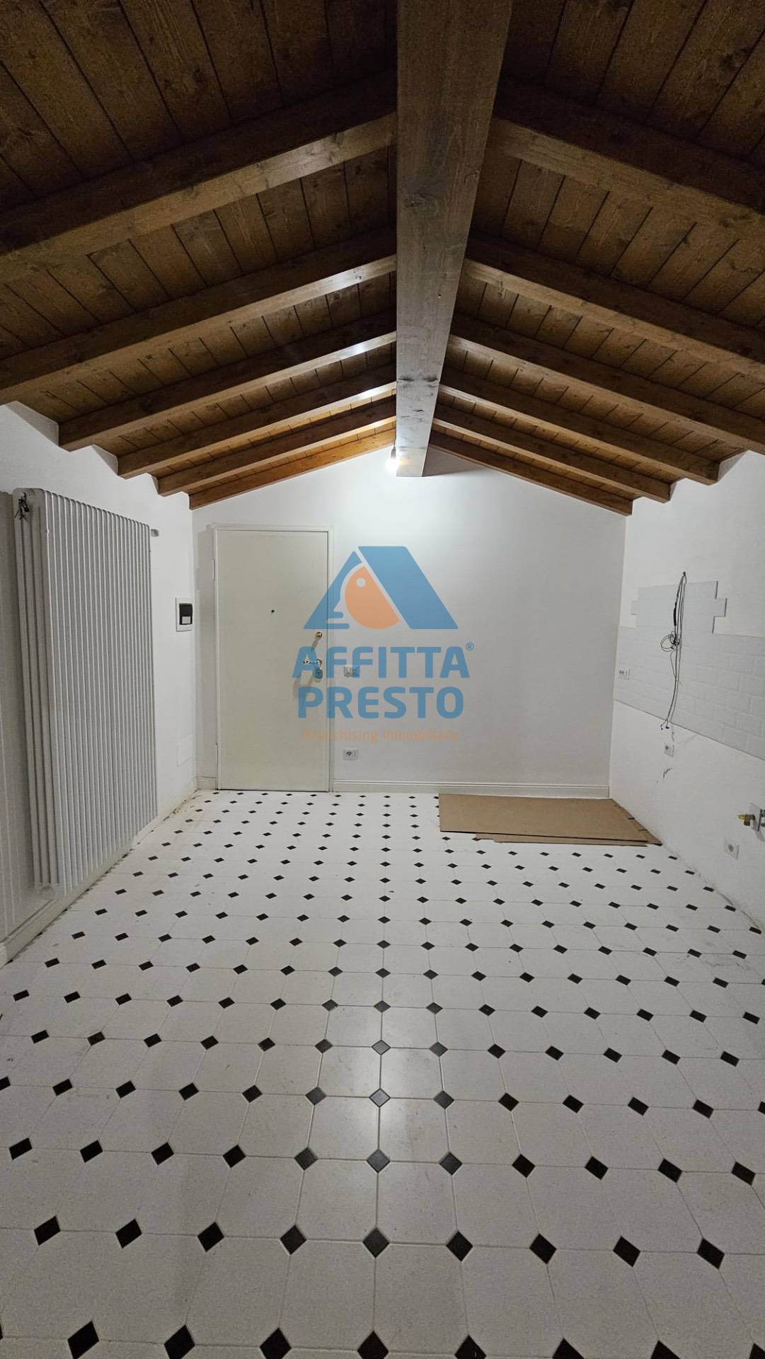 Appartamento in affitto a Montecatini-Terme