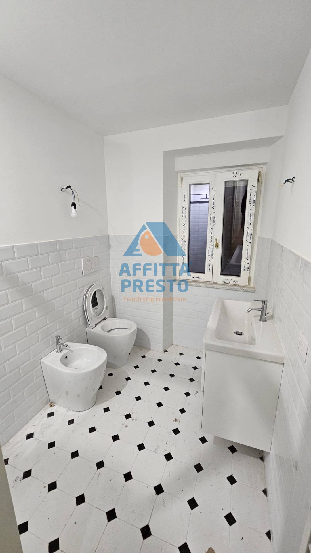 Appartamento in affitto a Montecatini-Terme