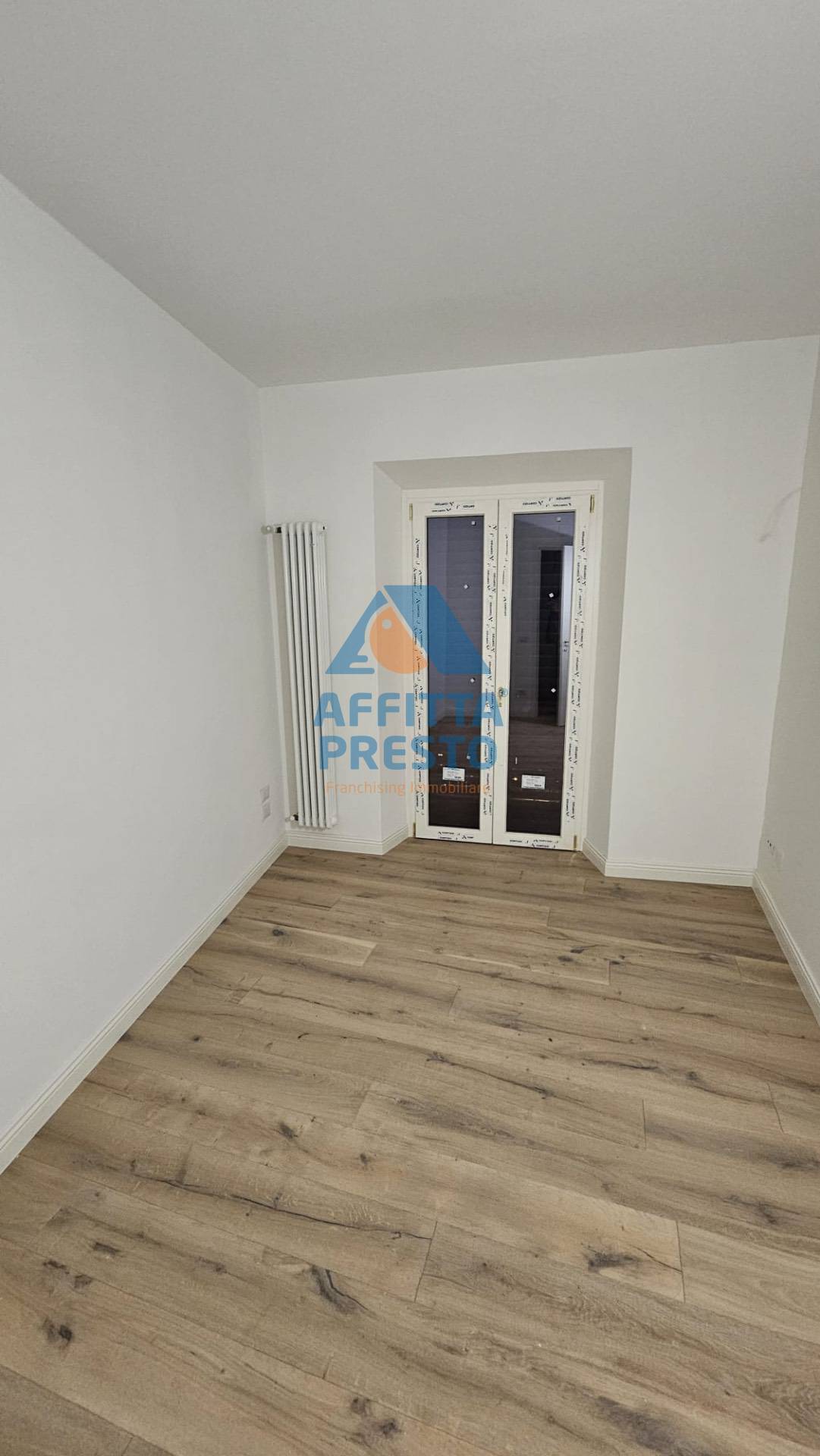 Appartamento in affitto a Montecatini-Terme