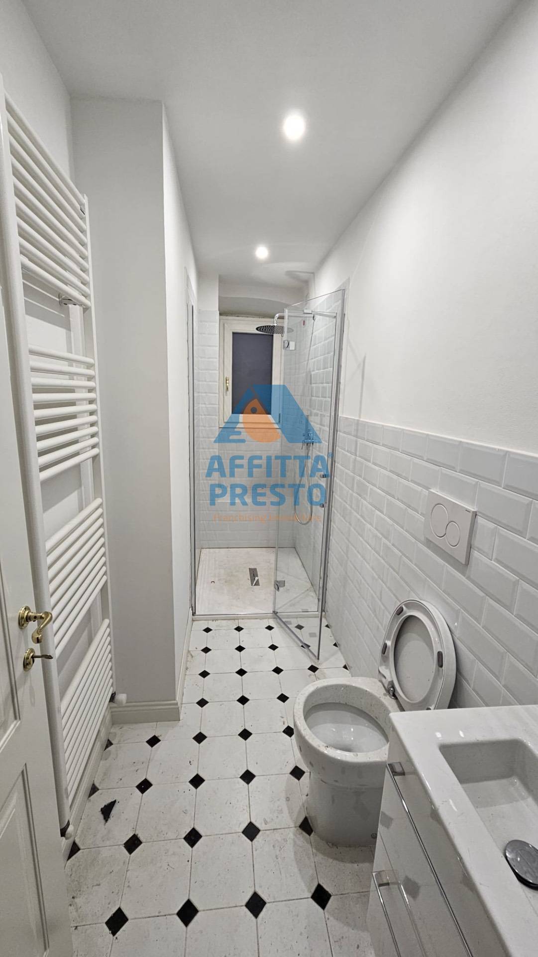 Appartamento in affitto a Montecatini-Terme