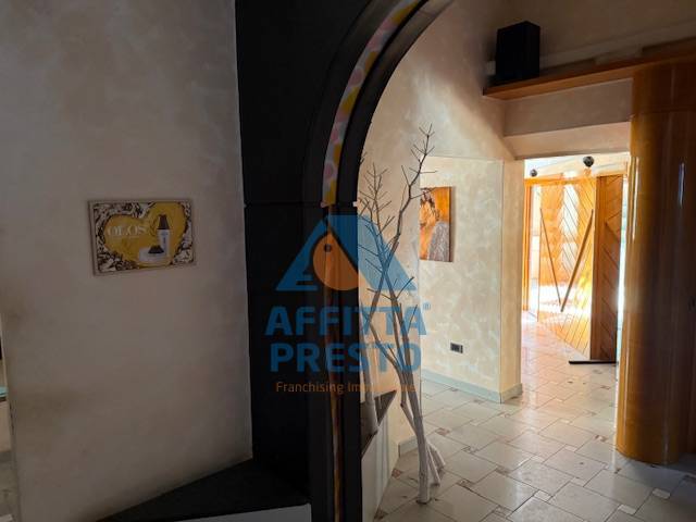 Appartamento in vendita a Empoli, Centro
