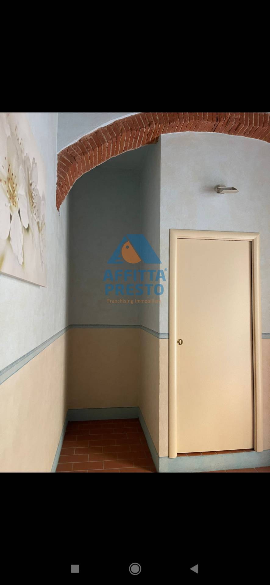 Ufficio in affitto a Santa Croce sull'Arno