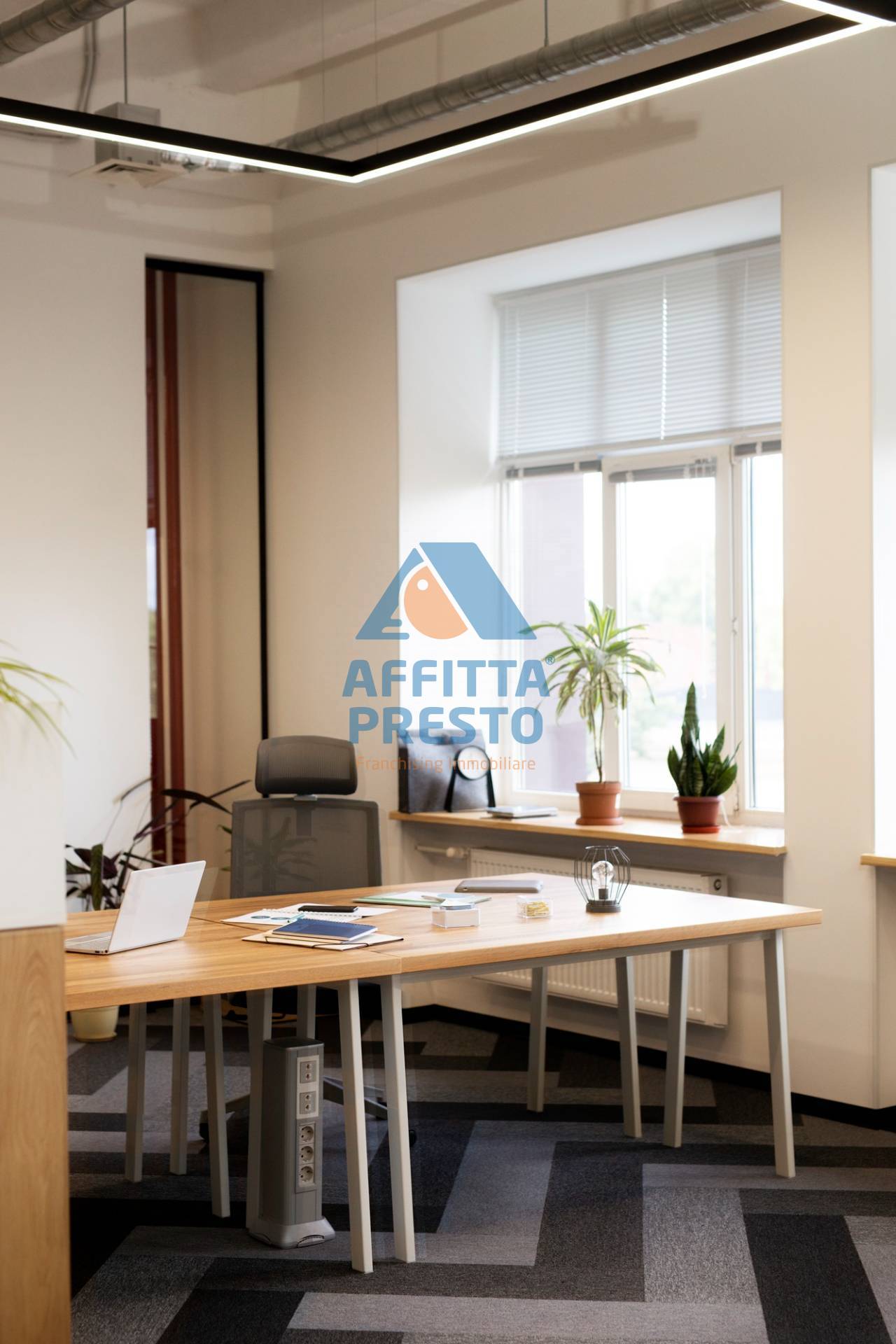 Ufficio in affitto a Santa Croce sull'Arno