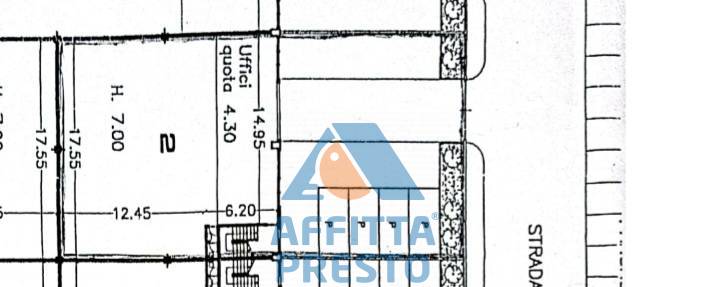 Laboratorio Artigianale in affitto a Signa