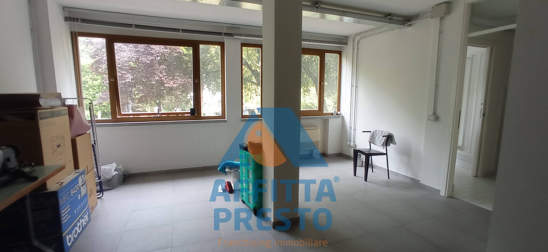 Ufficio in affitto a Vinci, Sovigliana - Spicchio