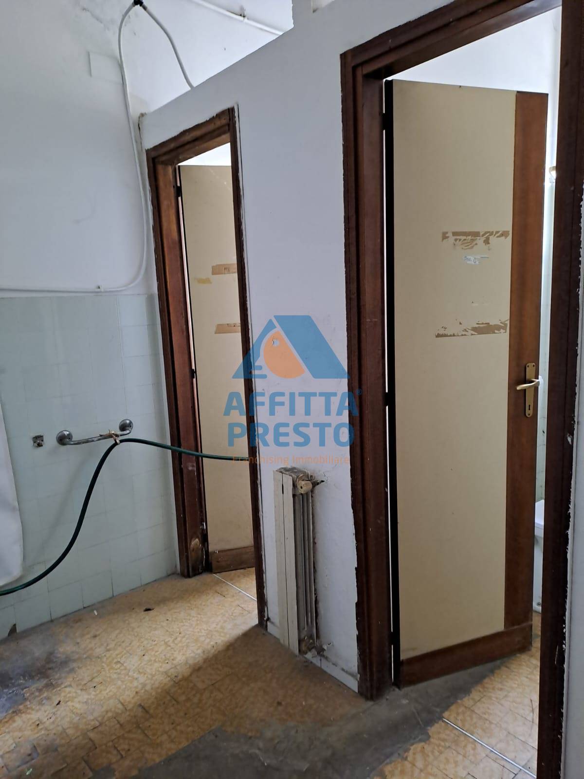 Capannone in affitto a Empoli