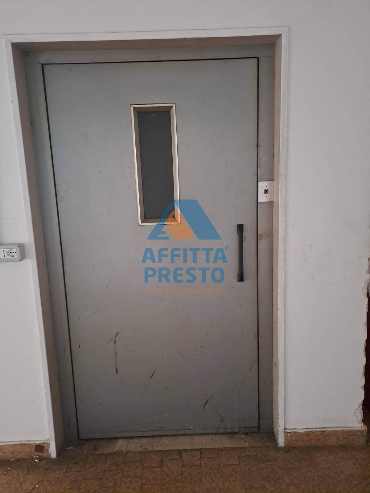 Capannone in affitto a Empoli