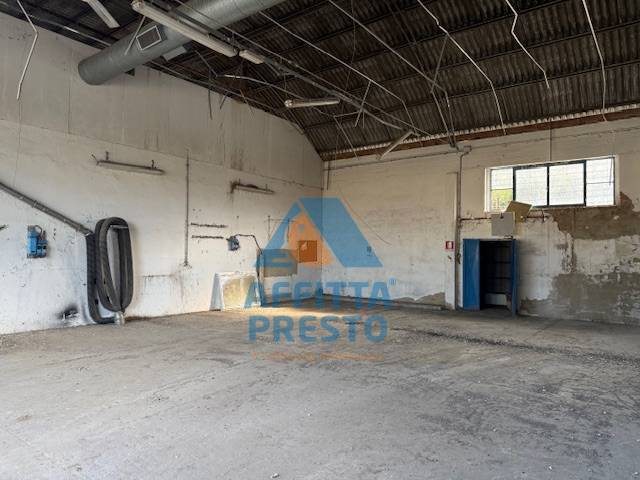 Capannone in affitto a San Miniato, Ponte a Elsa