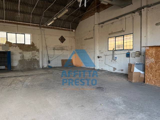 Capannone in affitto a San Miniato, Ponte a Elsa