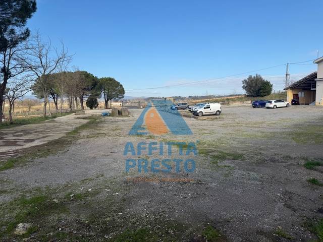 Capannone in affitto a San Miniato, Ponte a Elsa