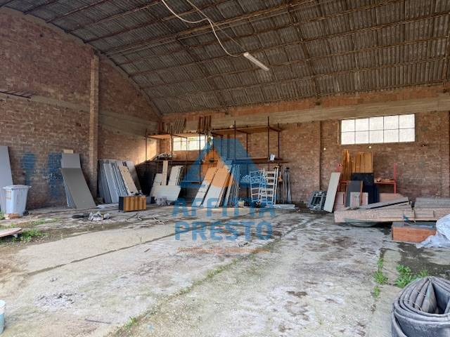 Capannone in affitto a San Miniato, Ponte a Elsa