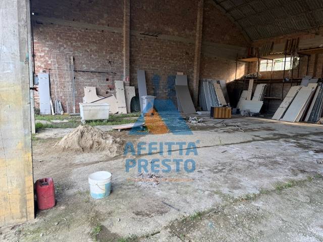 Capannone in affitto a San Miniato, Ponte a Elsa