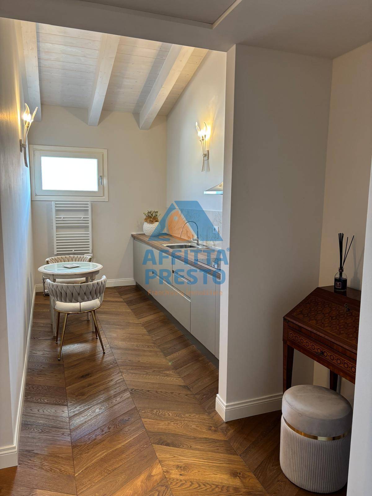 Appartamento in affitto a Empoli, Stazione